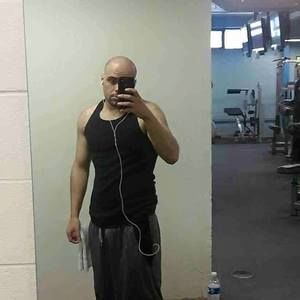 Meet your Posher, Paul